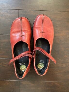 Earth Shoe 10